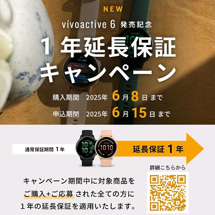 vivoactive ガーミン 6 Jasper Green/J.Green Metallic GPS vivoactive ガーミン 6 Jasper Green/J.Green Metallic GPS