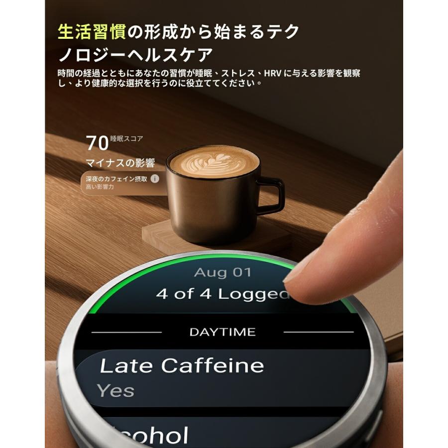 ガーミン Venu 4 GARMIN 41mm 45mm ヴェニュー フォー ベニュー フィットネス GPS ライフログ スマート ウォッチ メーカー1年保証 IDAの画像