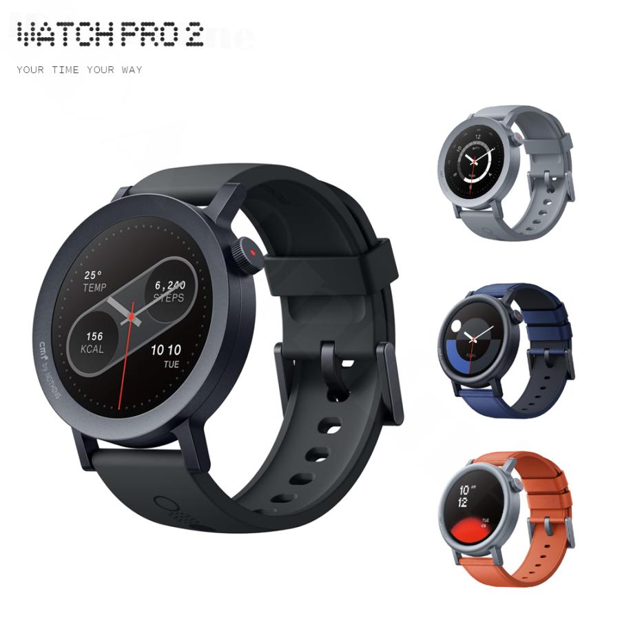 液晶保護フィルム付き CMF Watch Pro 2 by Nothing WATCH PRO2 コスパ