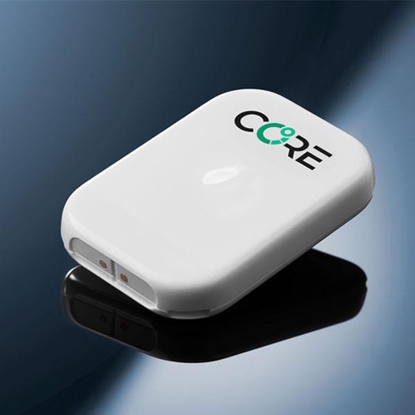 深部温度モニタリングセンサー CORE2 国内正規品 深部体温 体温計測