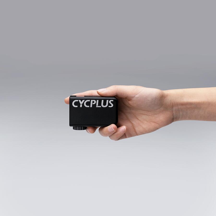 CYCPLUS AS2 Pro  最大空気圧 8.4kgf/cm2 8.4bar 120PSI  空気入れ 英式 仏式 米式 ノズル対応 電動空気入れ エアーポンプ 過熱保護機能【日本全国送料無料】 | ブランド登録なし | 03