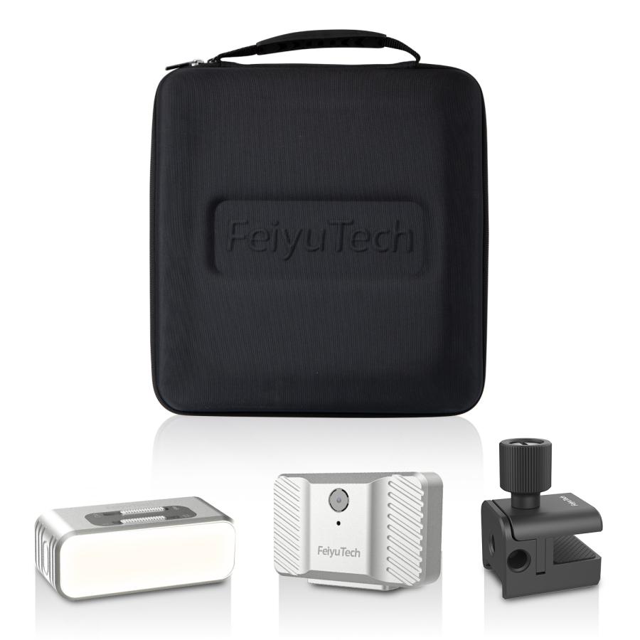 FeiyuTech SCORP Mini P コンプリートパック [国内正規品] 3軸ジンバル 