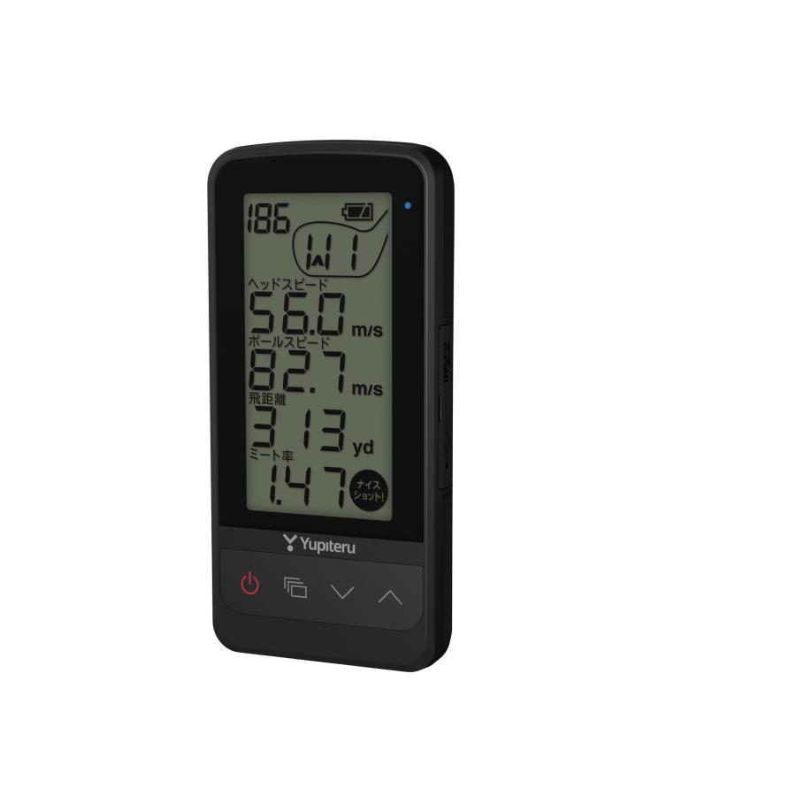 ATLAS(ゴルフ) YUPITERU GST-8 BLE (ユピテル BLE ゴルフ ATLAS(ゴルフ) YUPITERU GST-8 BLE (ユピテル BLE ゴルフ