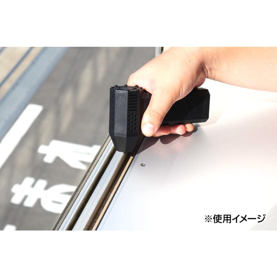 GENTOS（ジェントス） HYT-4L 充電式 WORK GEAR 小型ブロワー 疾風
