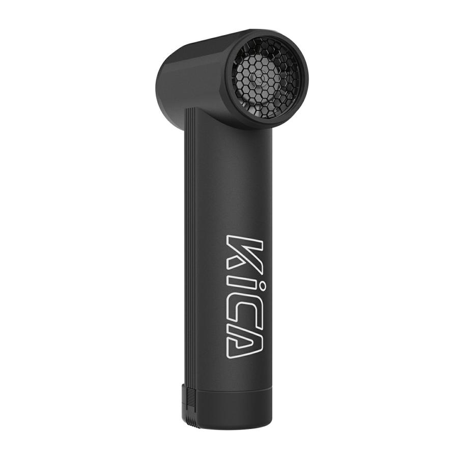 KiCA Jet Fan MAX ブラック エア ブロワー FeiyuTech ダストノズル
