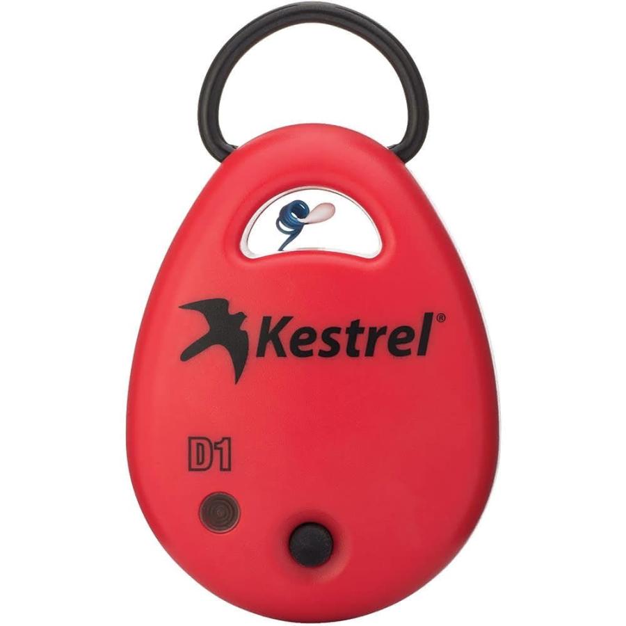 温度計測用データロガー Kestrel DROP D1 Smart Temperature Data logger ケストレル(Kestrel)｜ida-online｜05