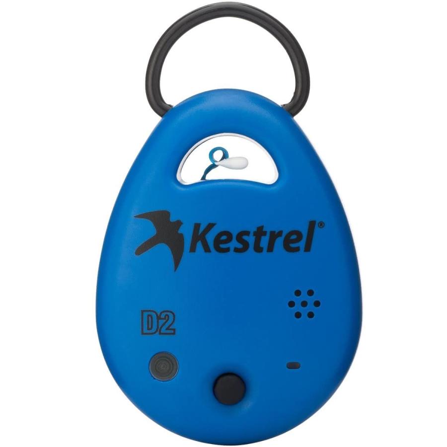 温度/湿度計測用データロガー Kestrel DROP D2 Smart Humidity Data logger ケストレル(Kestrel)｜ida-online｜07