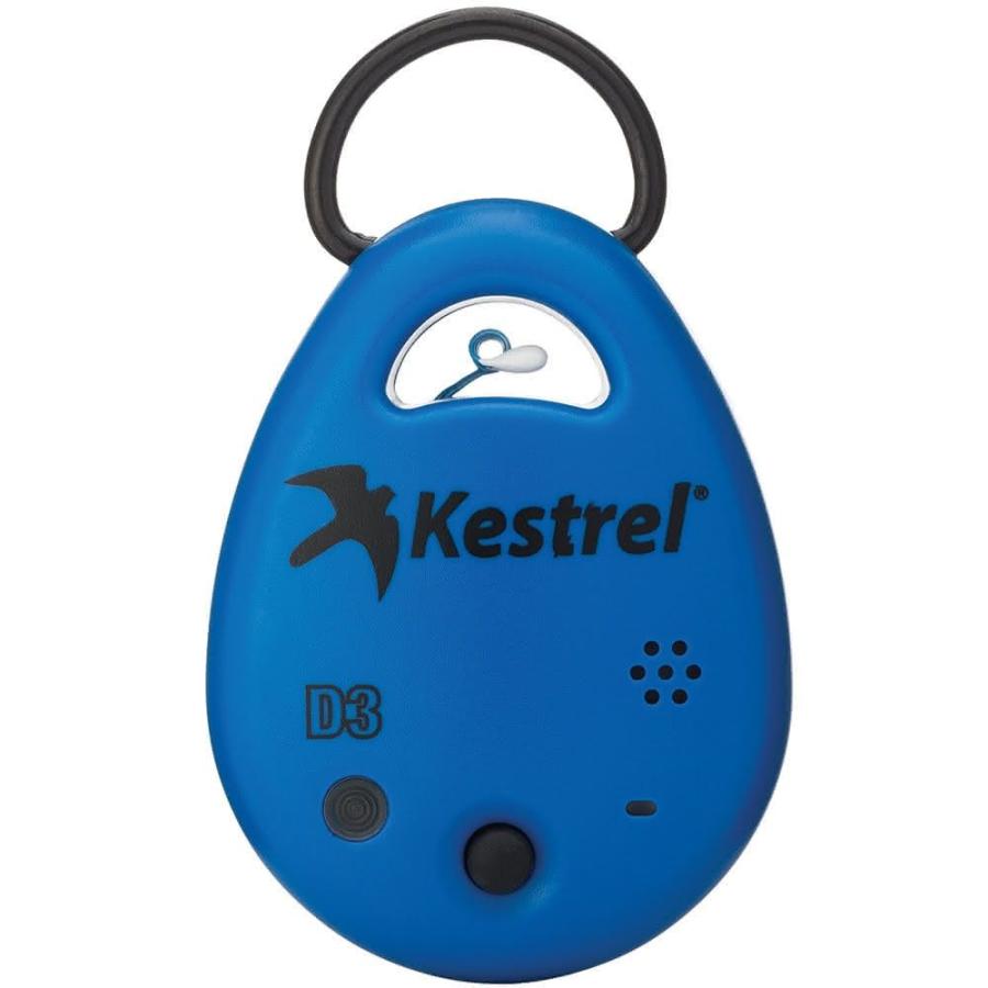 環境計測用データロガー Kestrel DROP D3 Environmental Data logger ケストレル(Kestrel)｜ida-online｜07