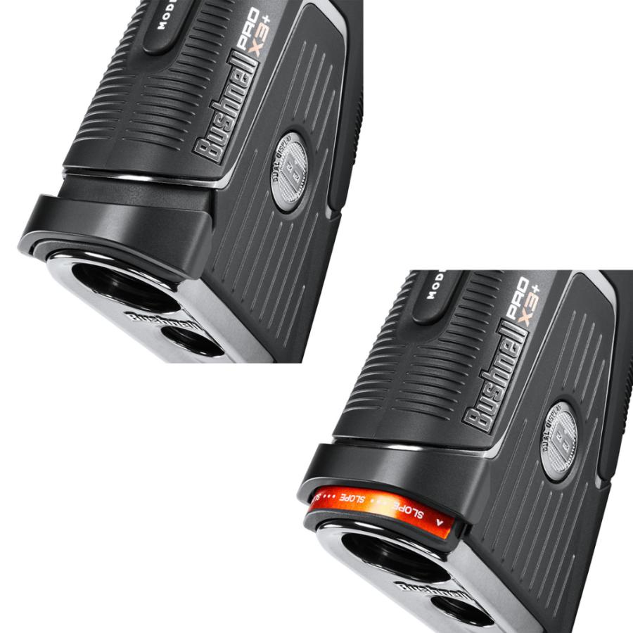 Bushnell BUSHNELL(ブッシュネル) ピンシーカー プロX3プラス Bushnell BUSHNELL(ブッシュネル) ピンシーカー プロX3プラス