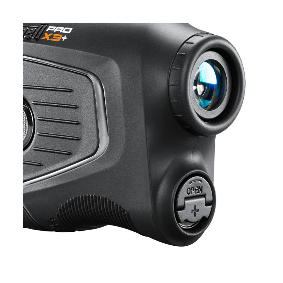 Bushnell BUSHNELL(ブッシュネル) ピンシーカー プロX3プラス Bushnell BUSHNELL(ブッシュネル) ピンシーカー プロX3プラス