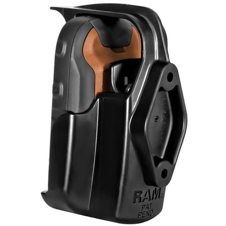 RAMマウント ホルダー eTrex10/20/30/22x/32x用 : IDA-Online - 通販