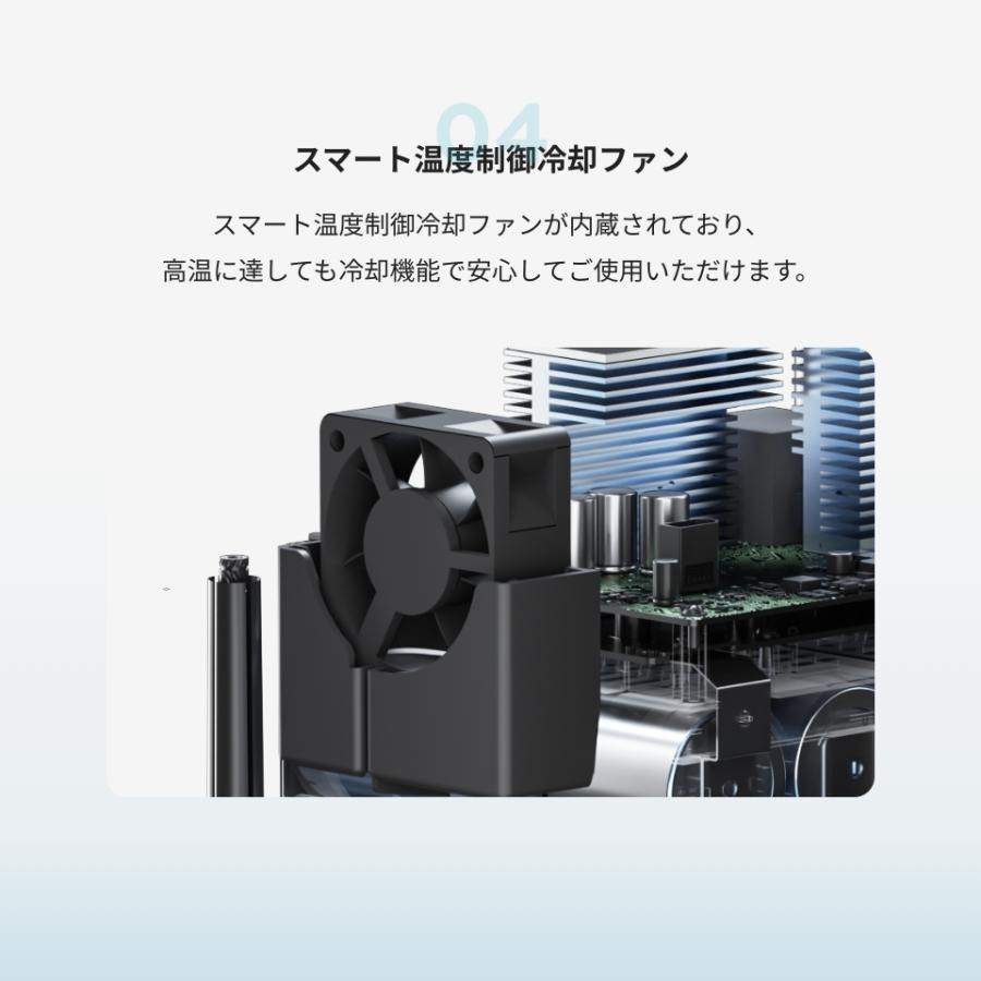 ECOFLOW EcoFlow RIVER 2 Max 512Wh ポータブル電源 リン酸鉄 長寿命