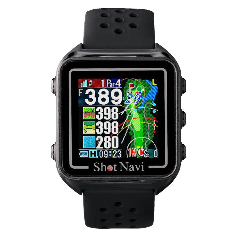 Shot Navi Beyond Lite Plus ショットナビ テクタイト Shot Navi Beyond Lite Plus [ブラック] 価格比較