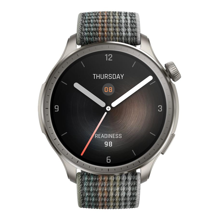 Amazfit Amazfit Balance サンセットグレー 国内正規品(SP170065-C203 