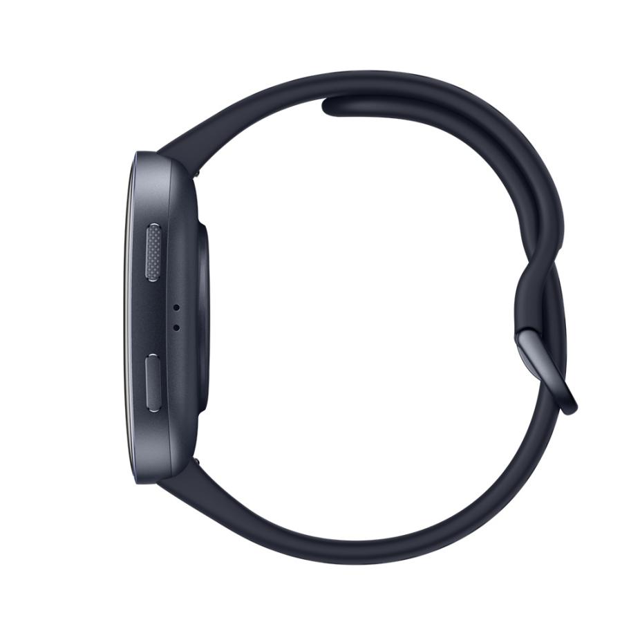 Amazfit Amazfit Bip6 ブラック（SP170074-C01） 国内正規品 アマズ
