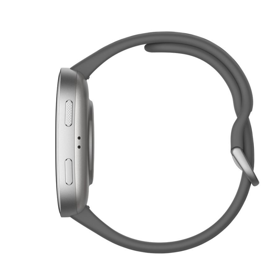 Amazfit Amazfit Bip6 チャコール（SP170074-C17） 国内正規品 アマズ