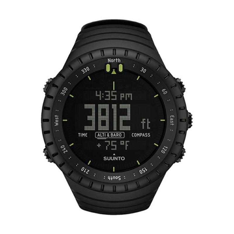 新品 SUUNTO CORE ALL BLACK コア オールブラック SUUNTO（スント） SUUNTO CORE All Black コア オールブラック [国内