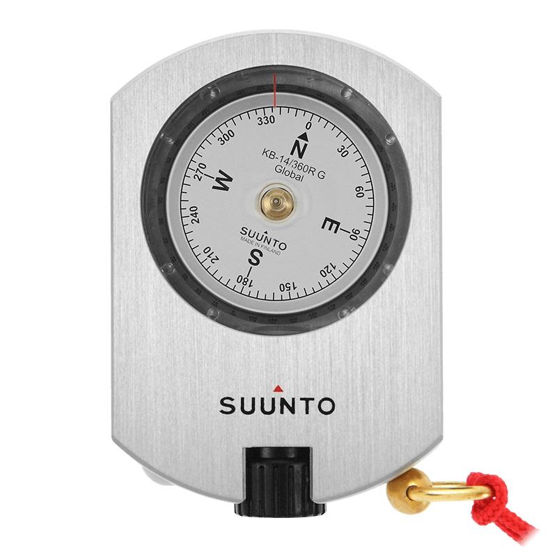 SUUNTO Suunto KB-14 /360R G COMPASS スント コンパス 方位 