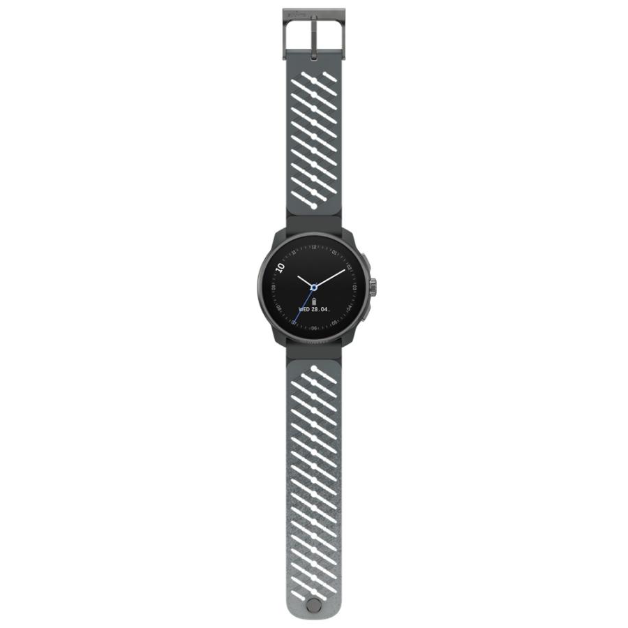 SUUNTO（スント） 液晶保護フィルム付 SUUNTO RACE S Titanium