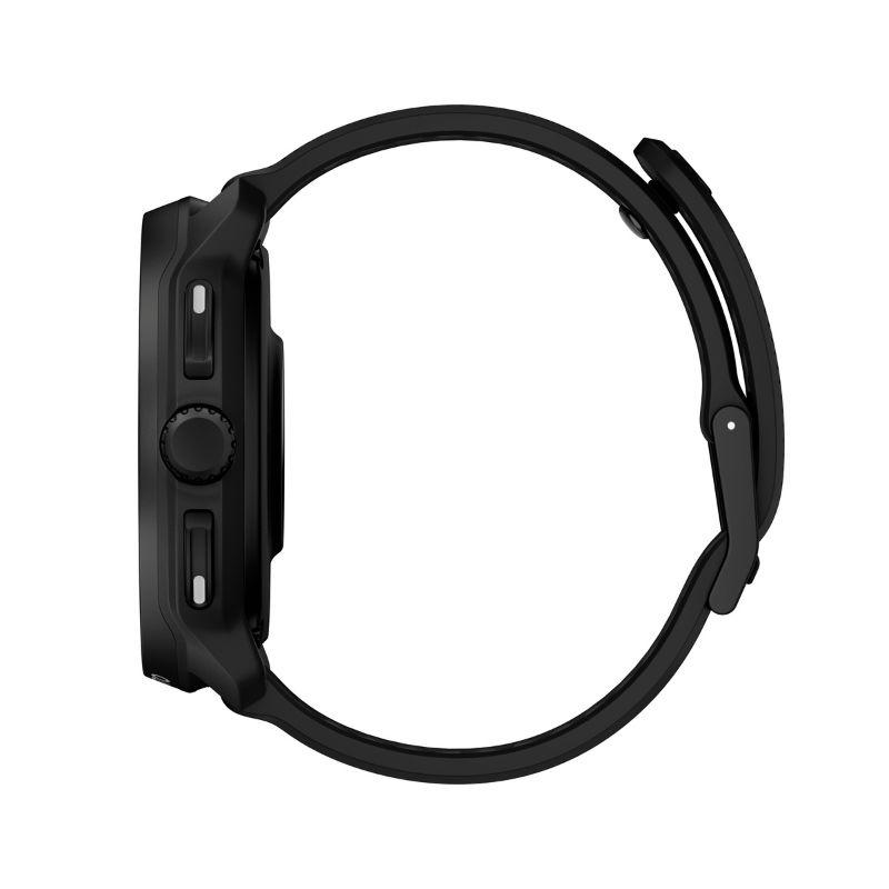 SUUNTO（スント） 液晶保護フィルム付 RACE 2 All Black レース 2