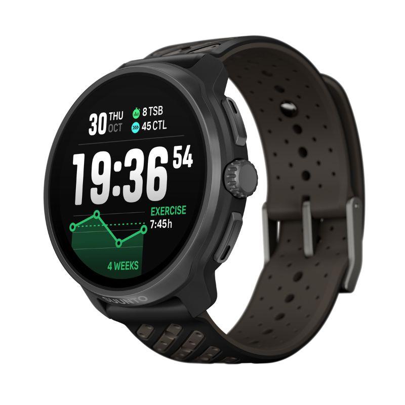 SUUNTO　スント　スパルタン　ウルトラ　オールブラックチタニウム SUUNTO スント スパルタン ウルトラ オールブラックチタニウム