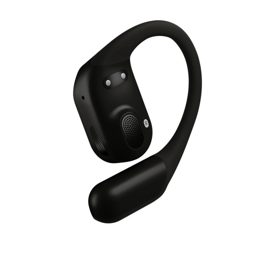 Suunto Spark ブラック SUUNTO（スント） Suunto SPARK Black オープンイヤー型イヤホン