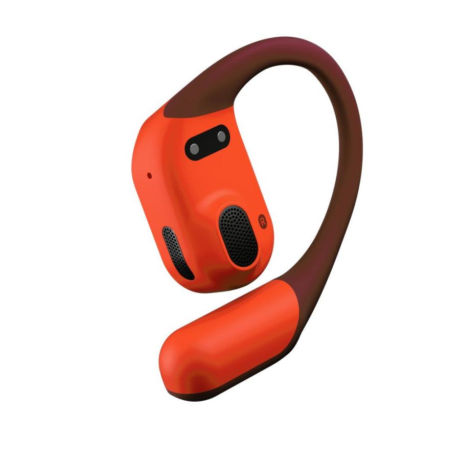 SUUNTO SPARK WHITE スント スパーク　オレンジ SUUNTO（スント） Suunto SPARK Coral Orange オープンイヤー型