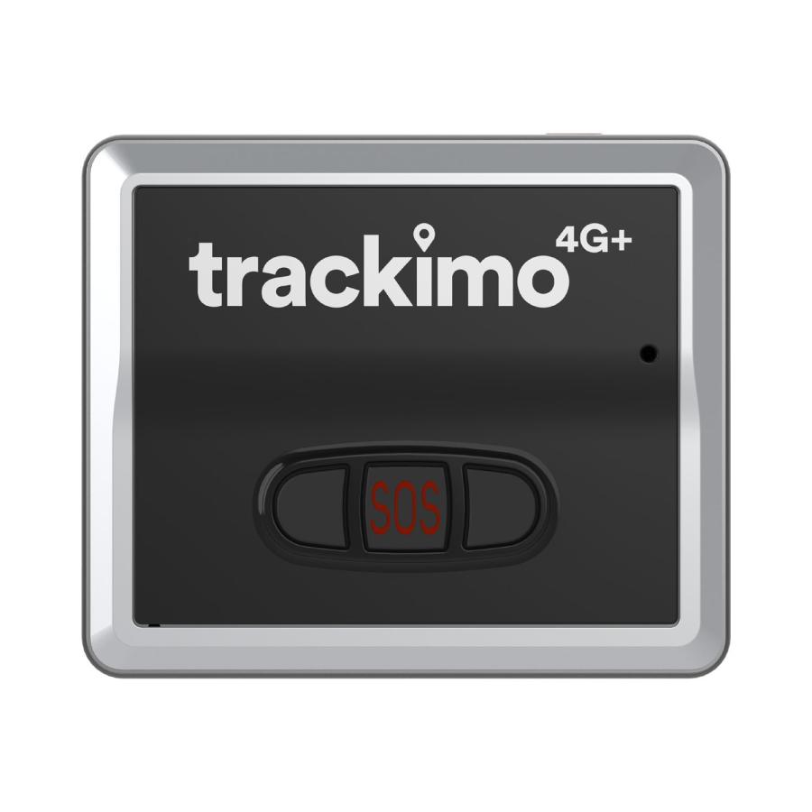 GPS発信機 トラッキモ GPS 1年通信込み！みちびき対応 TRKM010C 4G+