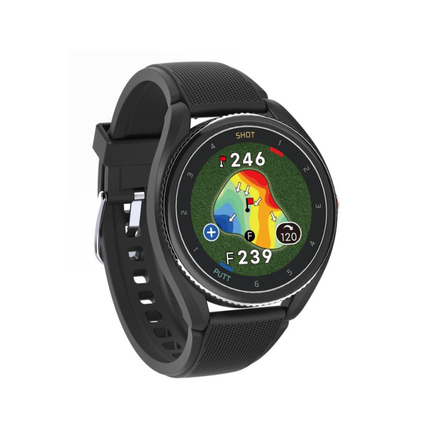 VOICE CADDIE T9 ブラック ボイスキャディ VOICE CADDIE Voice Caddie T9 Black (ボイスキャディーT9