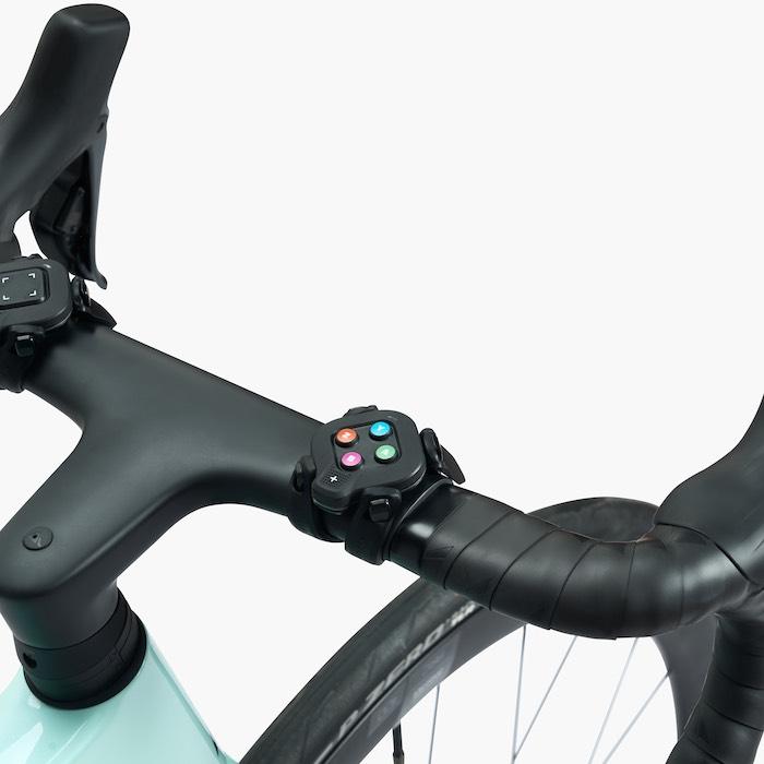 Wahoo KICKR CORE2 with Zwift Cog and Click ワフー キッカーコア2