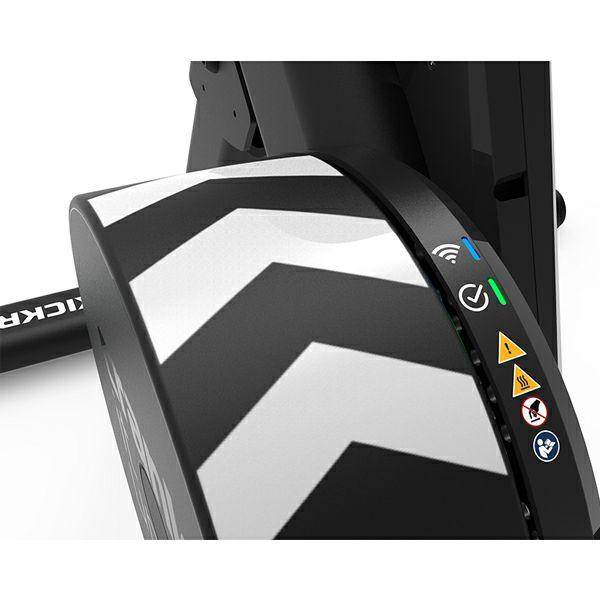 Wahoo KICKR CORE2 with Zwift Cog and Click ワフー キッカーコア2