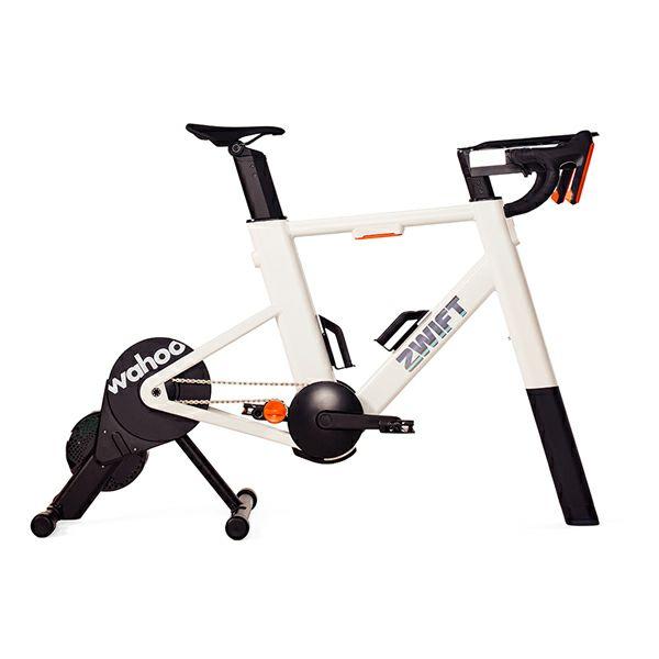 直送商品】Wahoo ZWIFT RIDE with KICKR CORE 2 ワフー ズイフトライド