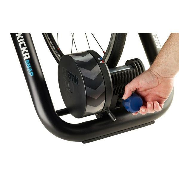 Wahoo KICKR SNAP Smart Bike Trainer (キッカースナップ