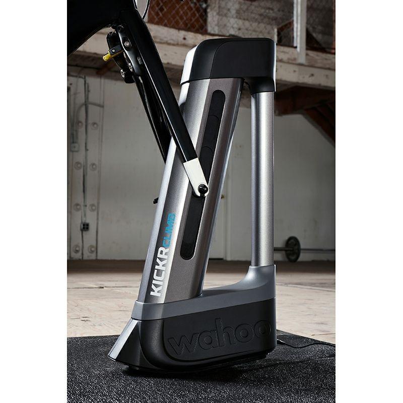 Wahoo KICKR CLIMB Indoor Grade Simulator (キッカークライム
