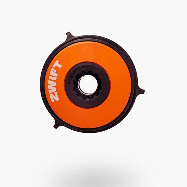 値下げ！ZWIFT CLICK COG UPGRADE KIT ズイフト Zwift Cog & Click | Smart Trainer Upgrade | Accessories