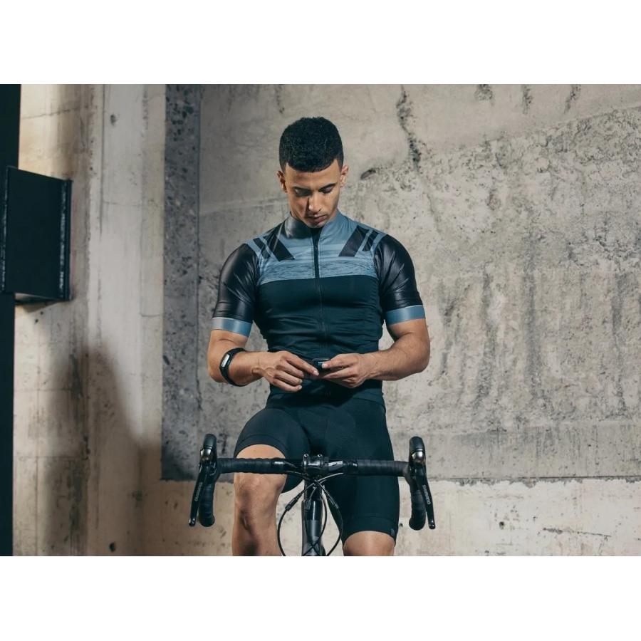 Wahoo TICKR Fit (ティッカー フィット) 心拍数モニター