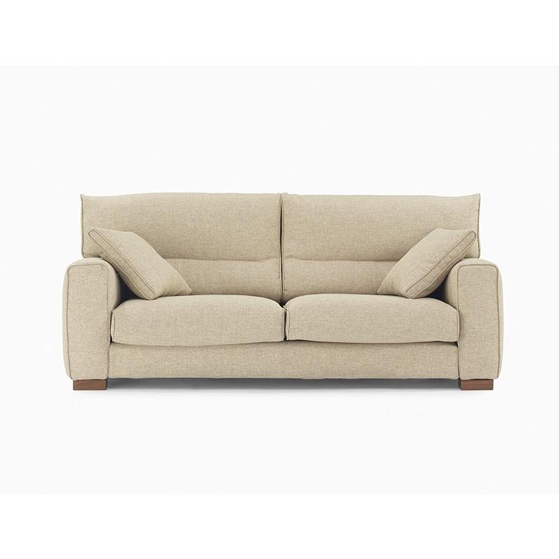 ソファ 3人掛け トレス ＃4ロー（ベージュ） 大塚家具（IDC OTSUKA） IDC OTSUKA ONLINE 通販 PayPayモール