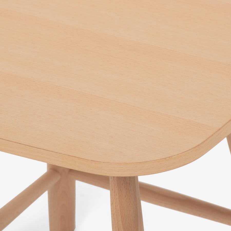 【IDC大塚家具】【最終値下げ】秋田木工　ローテーブル IDC大塚家具】【最終値下げ】秋田木工 ローテーブル