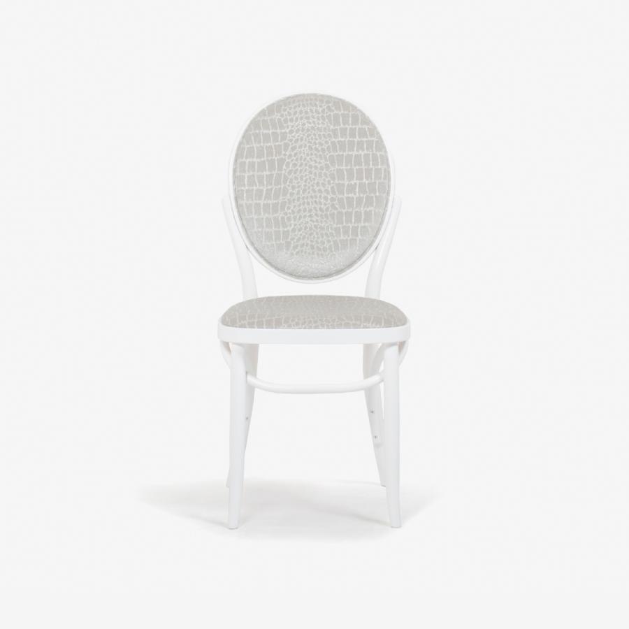 秋田木工 ダイニングチェア①（大塚家具） 秋田木工 ダイニングチェア「No.1003-OC」 ブナ材ウォールナット