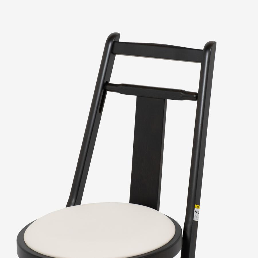 秋田木工 IDC大塚取扱　椅子2脚 秋田木工 IDC大塚取扱 椅子2脚