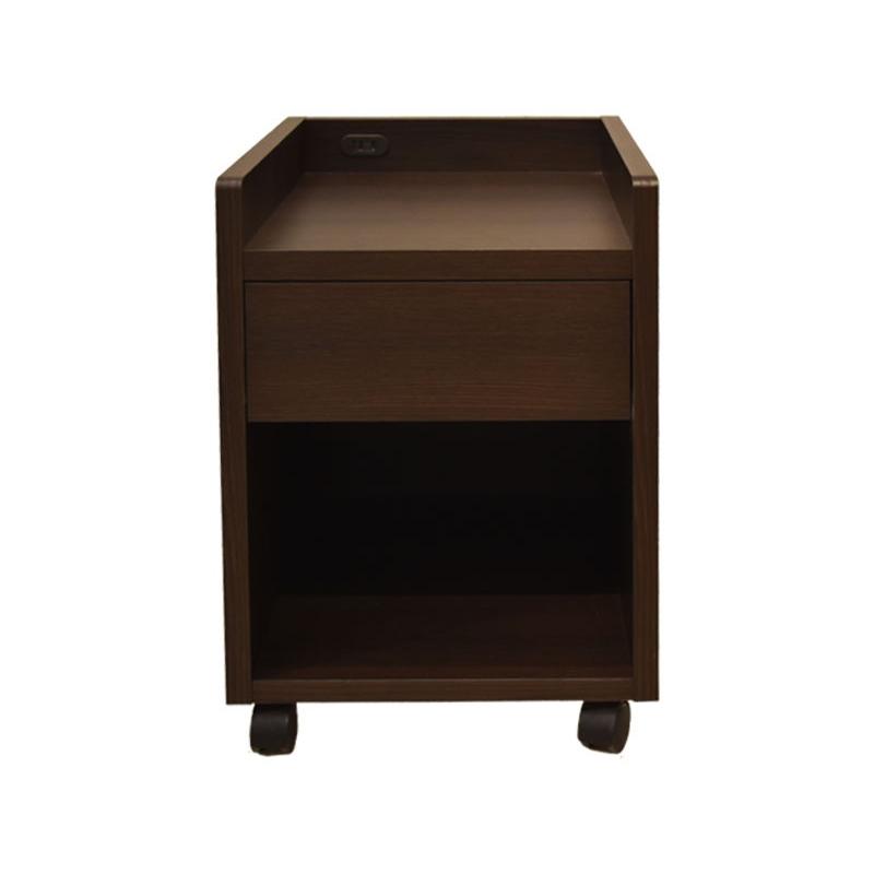 大塚家具 ナイトテーブル フランスベッド GR−NT GDB
