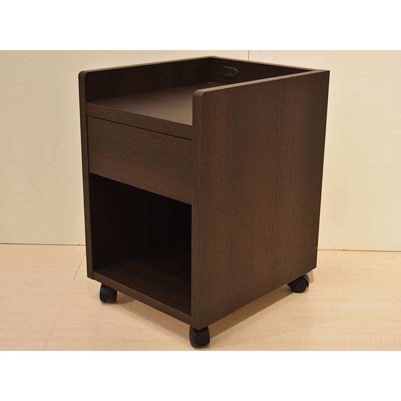 大塚家具 ナイトテーブル フランスベッド GR−NT GDB