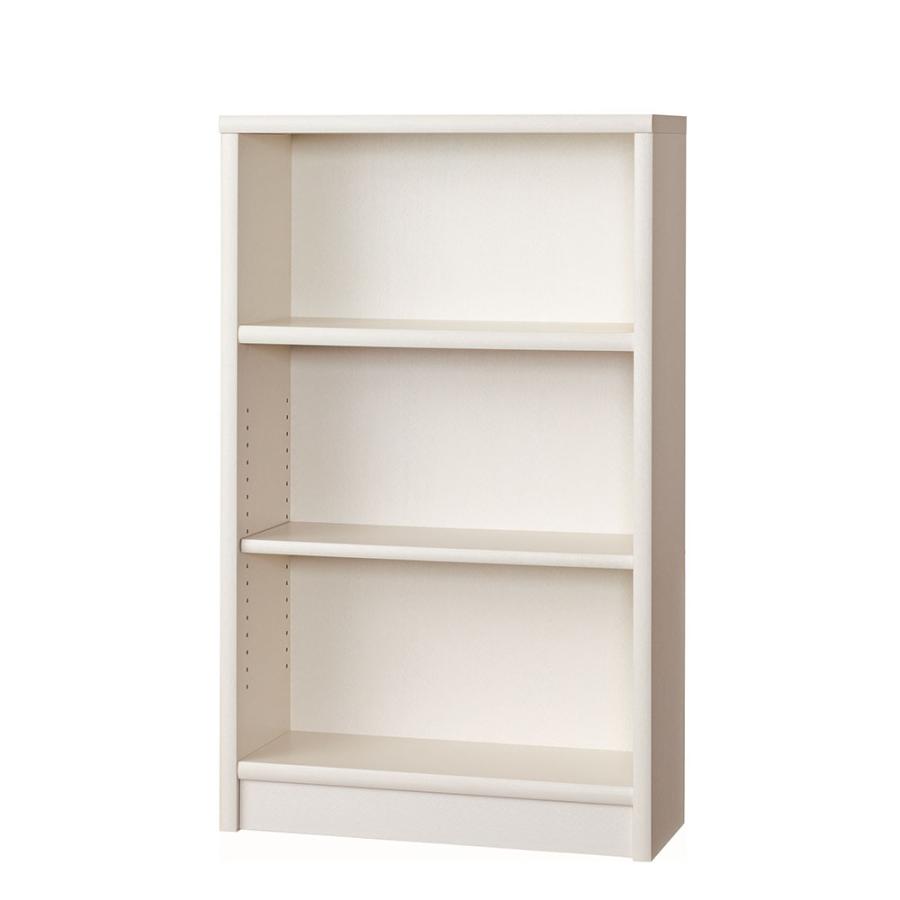 大塚家具 書棚 小島工芸 Nアコード 75M 幅75.3cm 高さ123.3cm 全4色