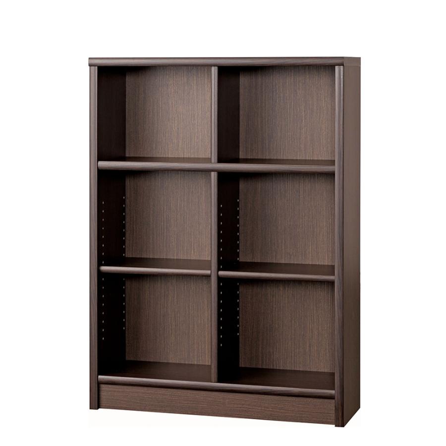 書棚 Nアコード 大塚家具　小島工芸 小島工芸 書棚 「Nアコード 120H」幅118.3cm ハイタイプ 全4色