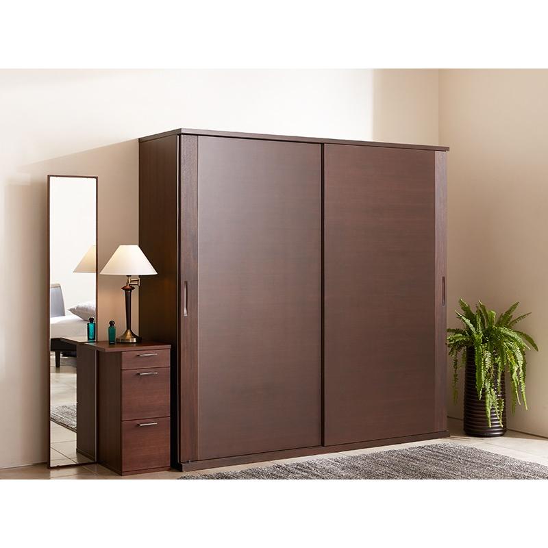 OTSUKA ドレッサー・鏡台 ブラウン 鏡台 ドレッサー 大塚家具 三面鏡