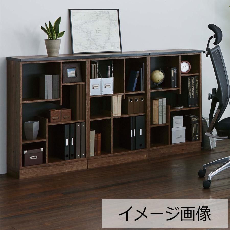大塚家具 ブックシェルフ ホリス 幅120cm 高さ100cm 全2色 大塚