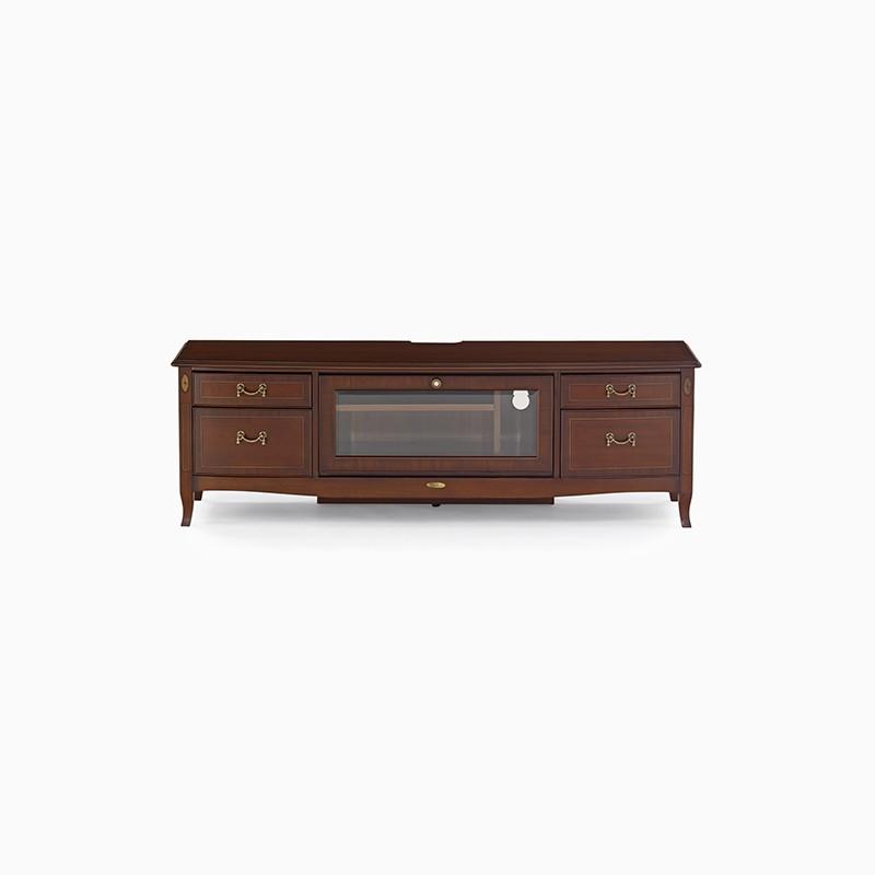 大塚家具 テレビ台 ローボード ベネチア 150 大塚家具（IDC