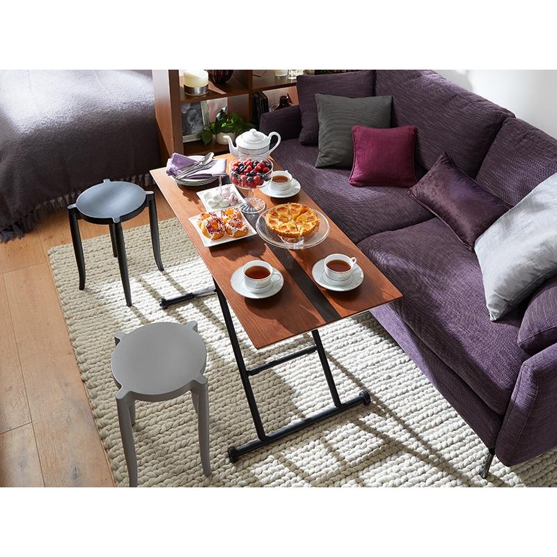 大塚家具リフティングテーブル