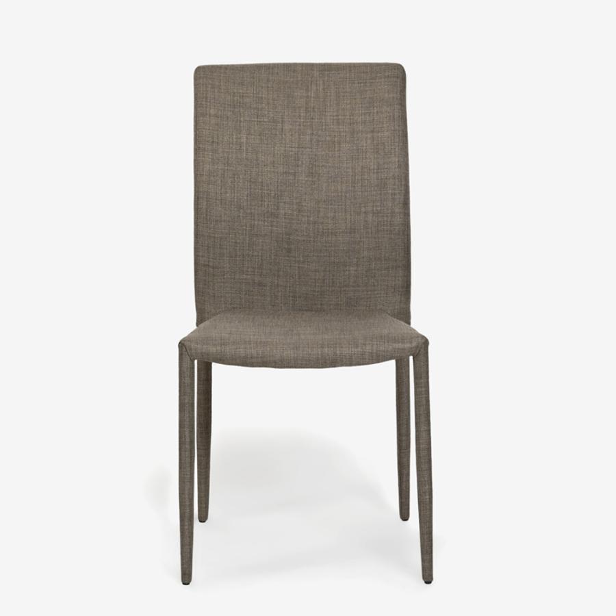 ダイニングチェア/大塚家具 ダイニングチェア「アマンダ」革ホワイト色 | 【公式】大塚家具