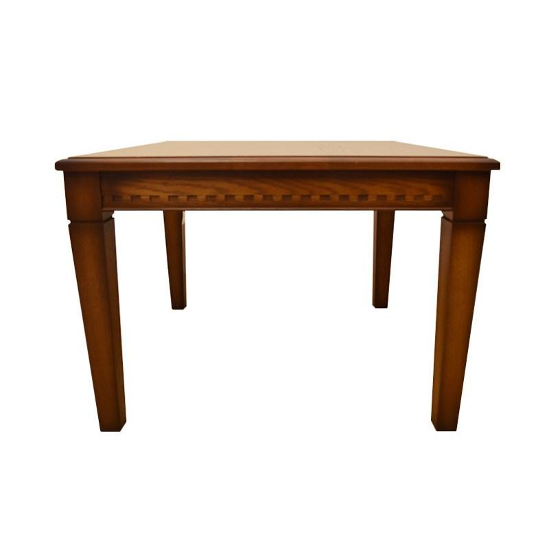 大塚家具 サイドテーブル ブルックス 幅70cm ナラ材 大塚家具（IDC